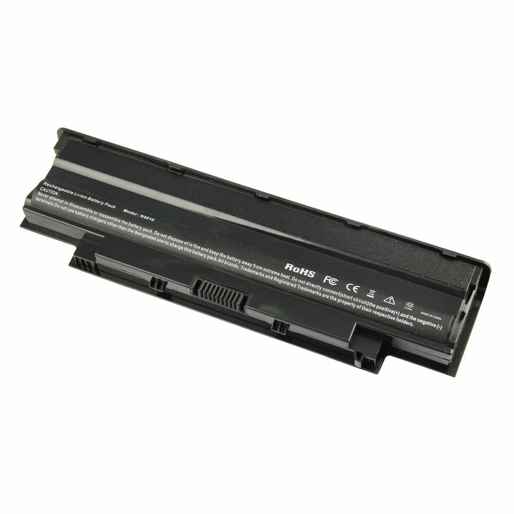 N5110 for J1KND N3010 383CW N7110 Inspiron N7010 M5030 N5010 N4010 Battery