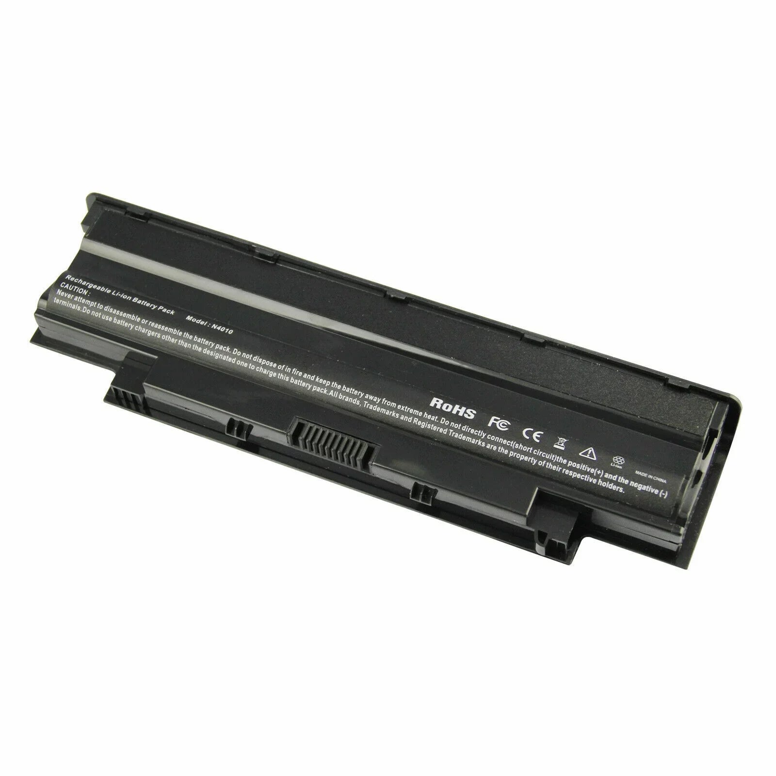 N5110 for J1KND N3010 383CW N7110 Inspiron N7010 M5030 N5010 N4010 Battery