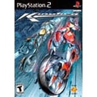 2 - PlayStation Kinetica