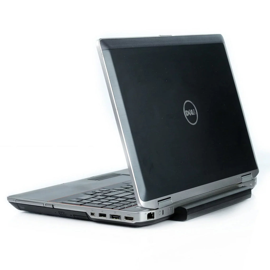 Pro B Laptop 16GB v.WAB 1TB Dual-Core Win E6520 Pre-Owned 10 i5 Latitude