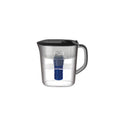 liquid 11 Filtration Pitcher Cup Smoke PLUS System PPT110BA