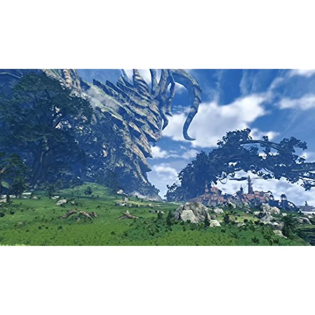 2 (Nintendo Xenoblade Chronicles Switch)