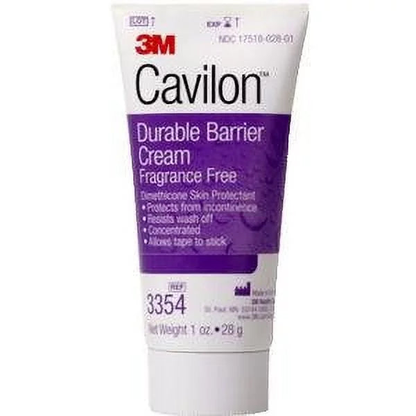 48 Cavilon 3354 Barrier Cream44; per 3M Case