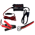 Smart Charger Watercraft Acid And Lead .75-1.25Ah Battery Volt Banshee 12