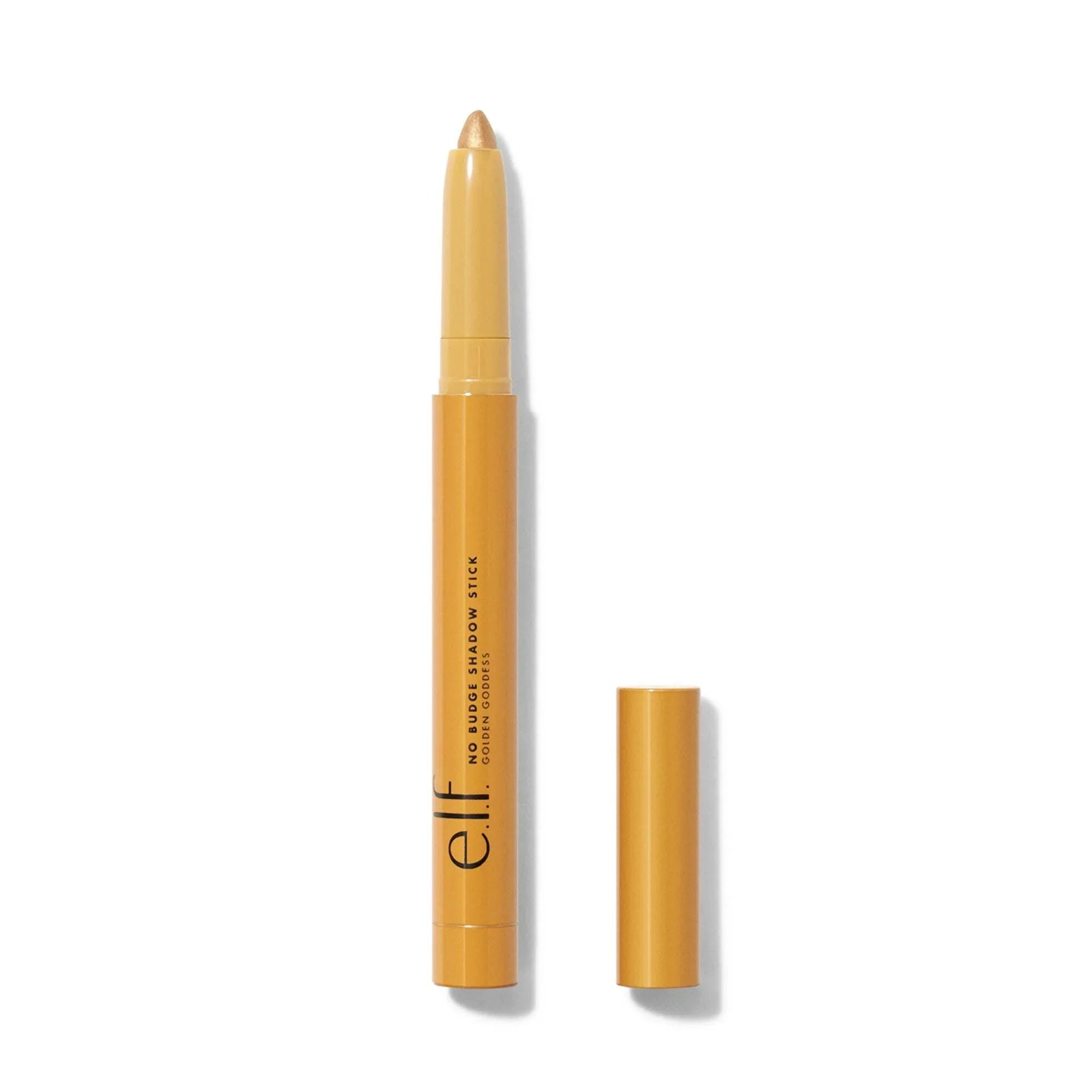 Budge - e.l.f. Stick Shadow No Goddess Golden