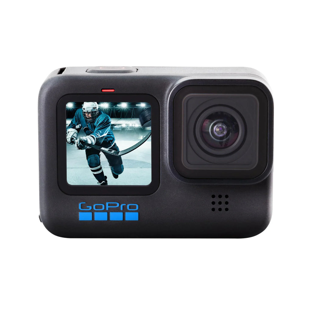 Batteries, More Light Much Accessory with 3x Dual Black with Resistant liquid Camera Bundle: Charger, Underwater USB GoPro 10) Deluxe LED Action & Bracket, Case, Replacement (Hero HERO10