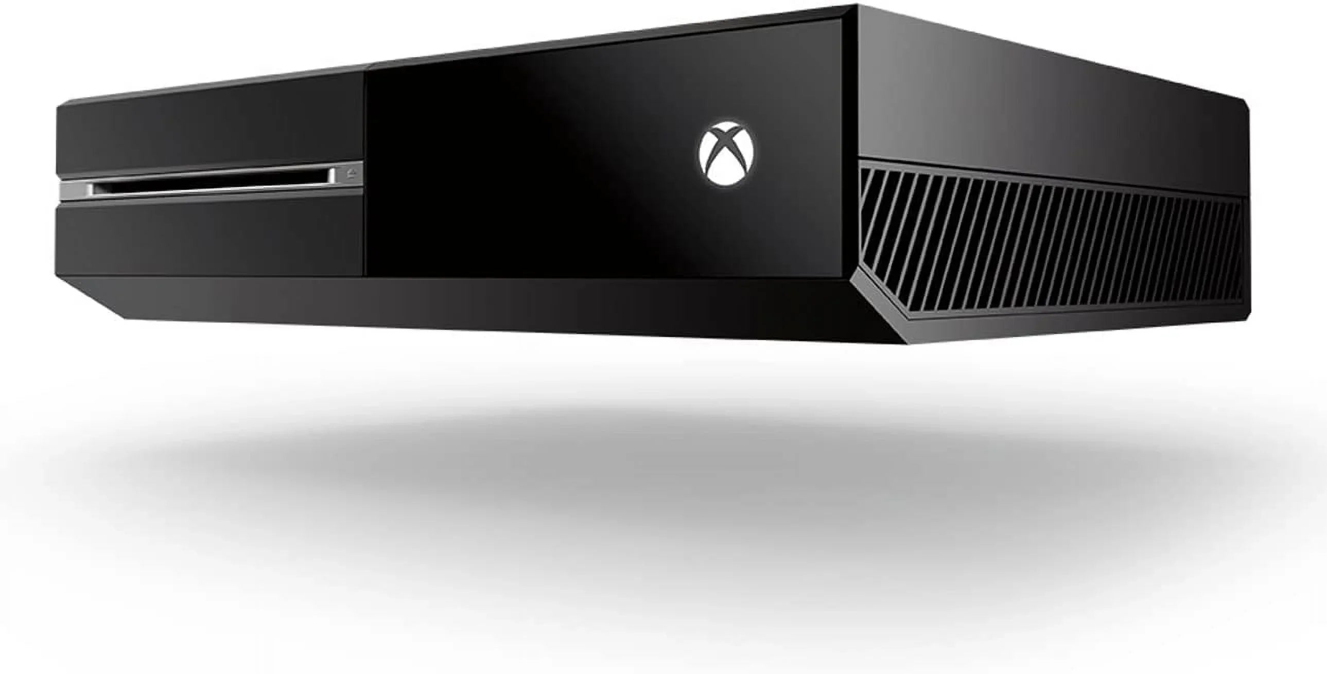 500GB AXTION Headset Gaming Kombat X One Black Game BOLT With Used Xbox Console Bundle Mortal Original