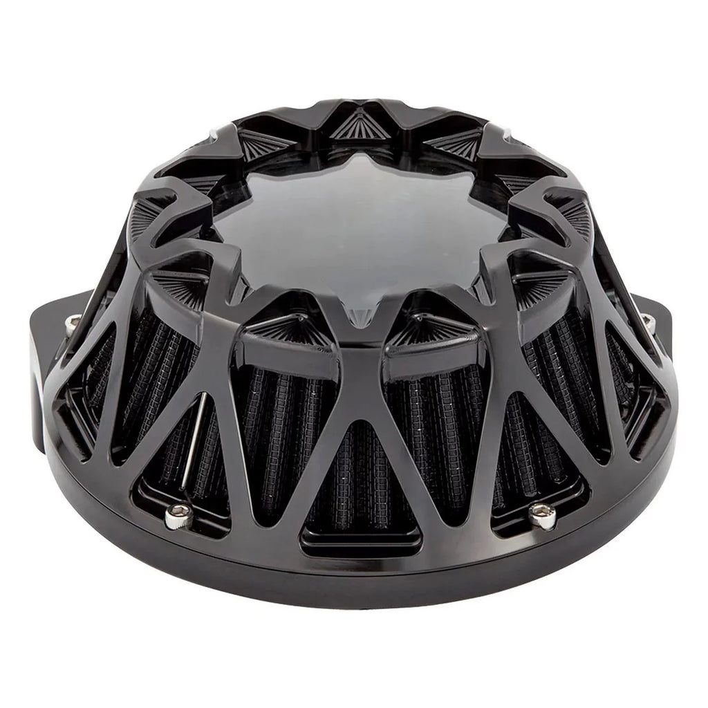 Cleaner Fire (600-043) Arlen Black Ness All Air Cross