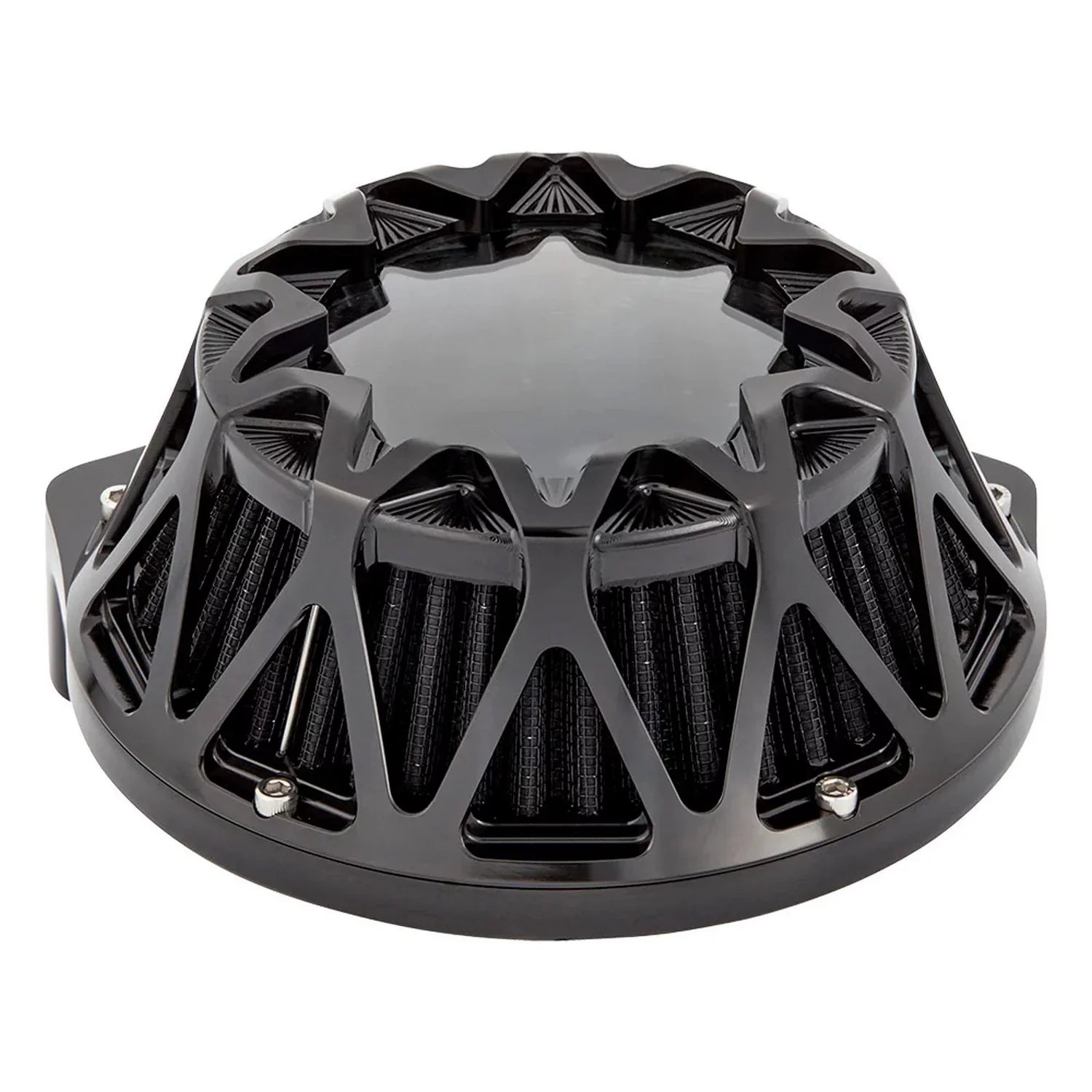 Cleaner Fire (600-043) Arlen Black Ness All Air Cross