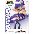Series Mario Waluigi Accessory] Amiibo [Nintendo - Super