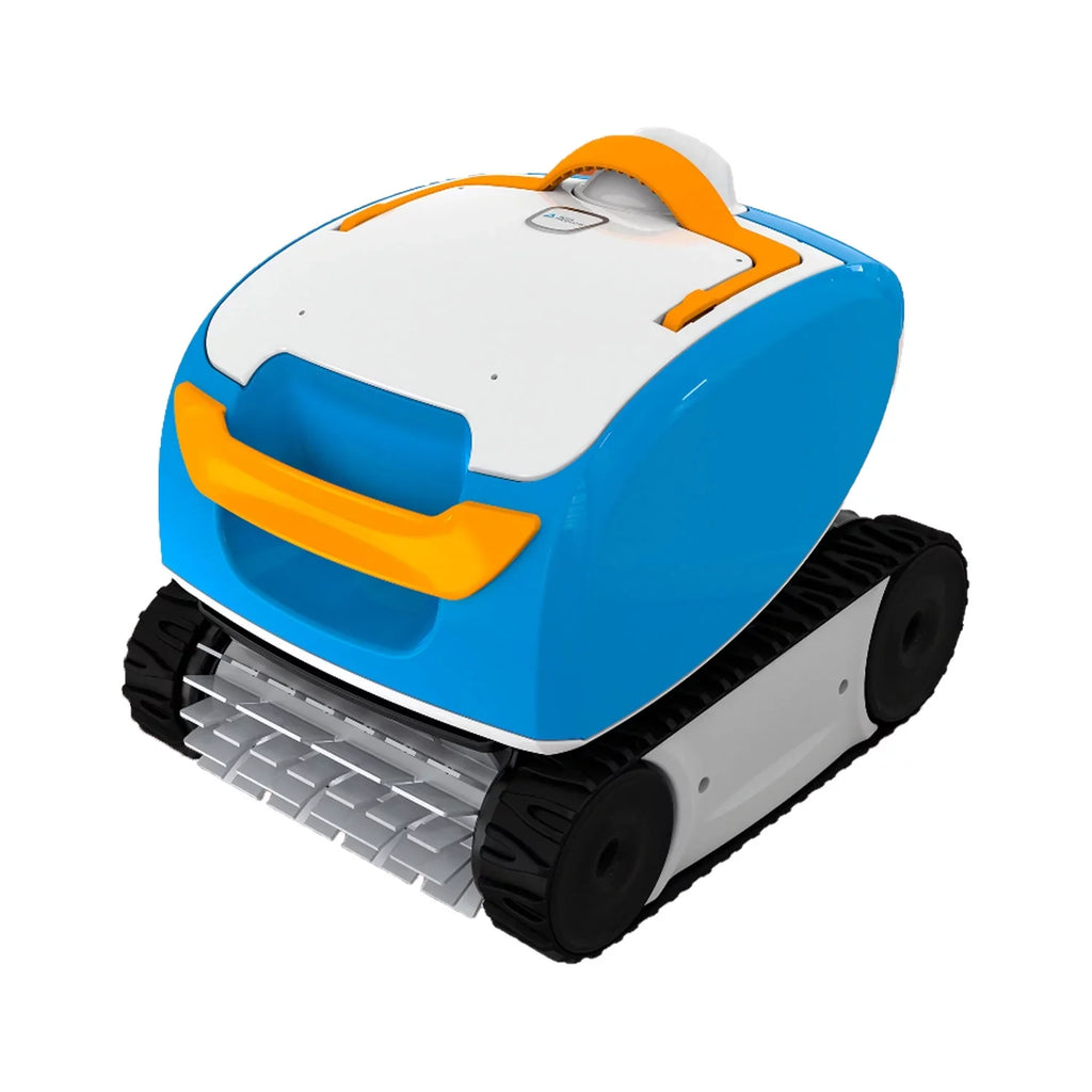 Pools Sol Pool Products Robotic Aqua Automatic Swimming for Cleaner In Ground