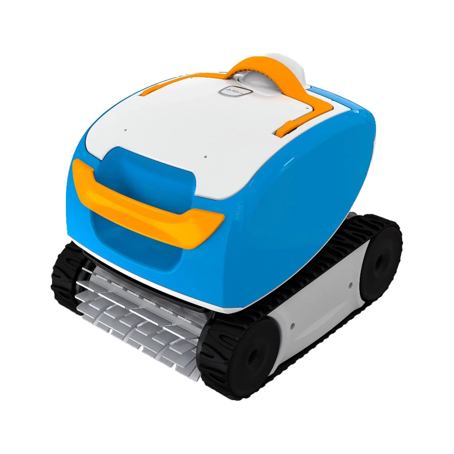 Pools Sol Pool Products Robotic Aqua Automatic Swimming for Cleaner In Ground