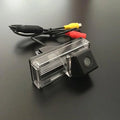 View 1998~2007 Back Rear Reverse Camera Camera/Plug Directly 100 LC100 Cruiser Car Parking Up for Land LC Toyota