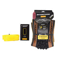 Tire and E-Bike MTB, Trail Bike E-Mountain Pirelli E-MTB Tire, SmarTUBE Versatile Enduro Terrain, Mountain Bicycle Mixed for Clincher Tubeless 27.5 23/32-622 2.6 Ready Scorpion M + Use, x TLR