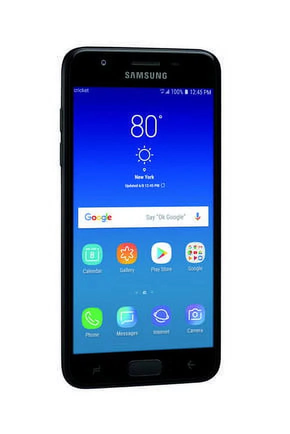 Amp Cricket Wireless 3 Prime