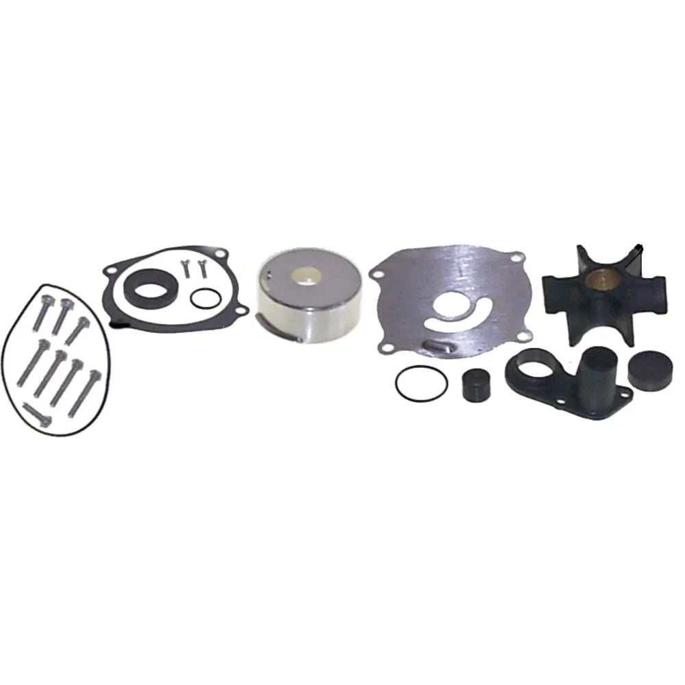 Housing liquid without Sierra Kit 18-3390 Pump
