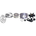 Housing liquid without Sierra Kit 18-3390 Pump