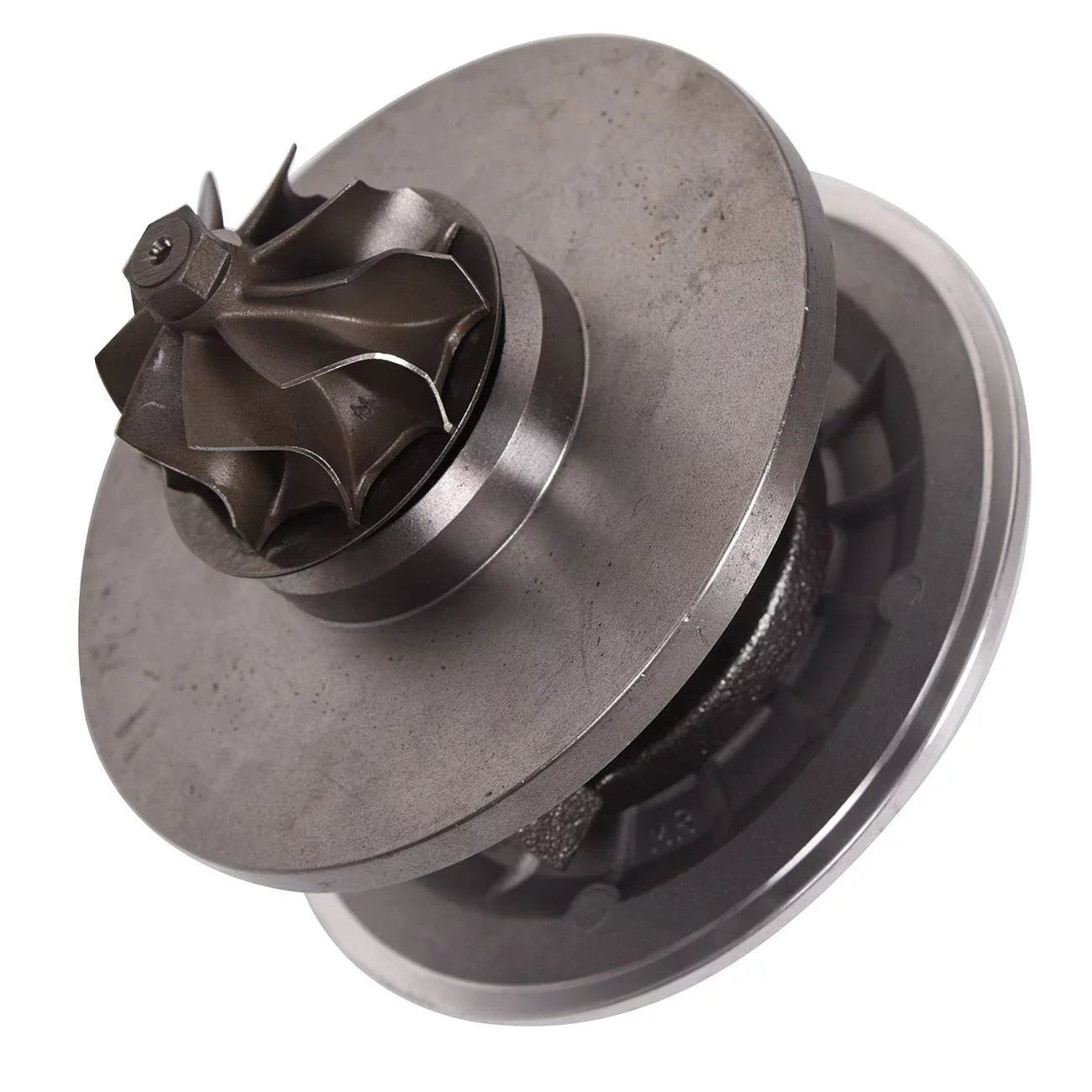 1.9 GT1749V For Set Cartridge dci120 turbocharger chra Teledu 708639 Renault Laguna