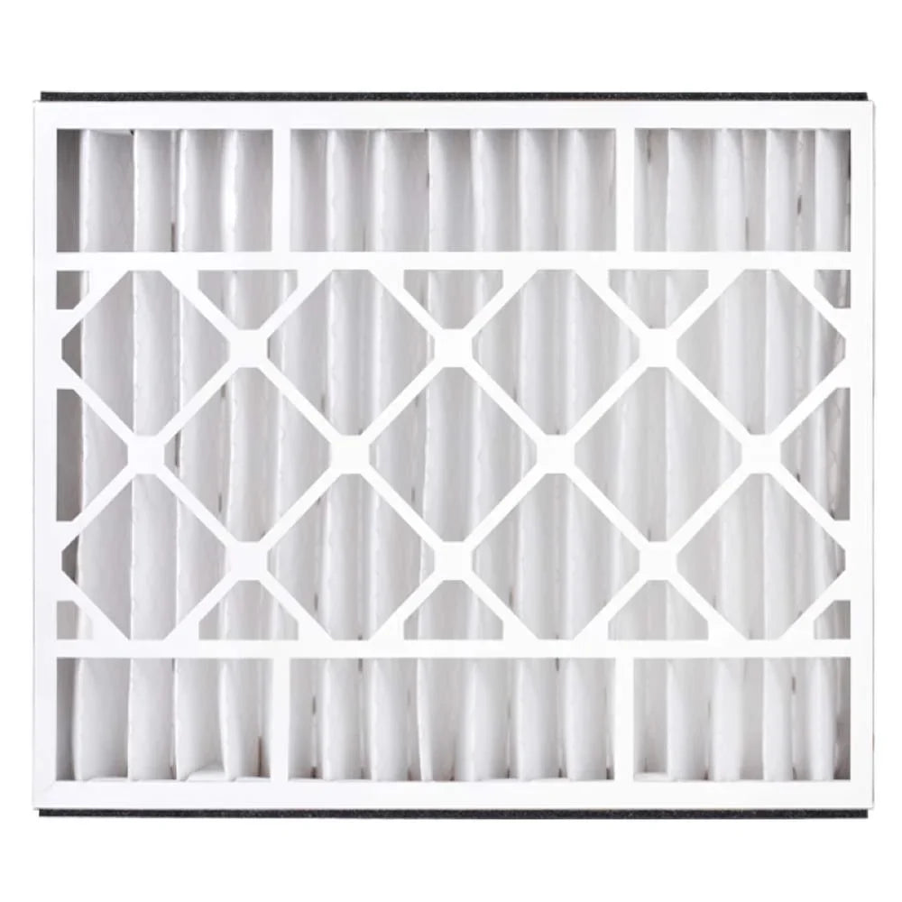 for MERV (2 Honeywell Filter Pack) 20x25x5 HVAC Replacement 11 Air FC100A1037