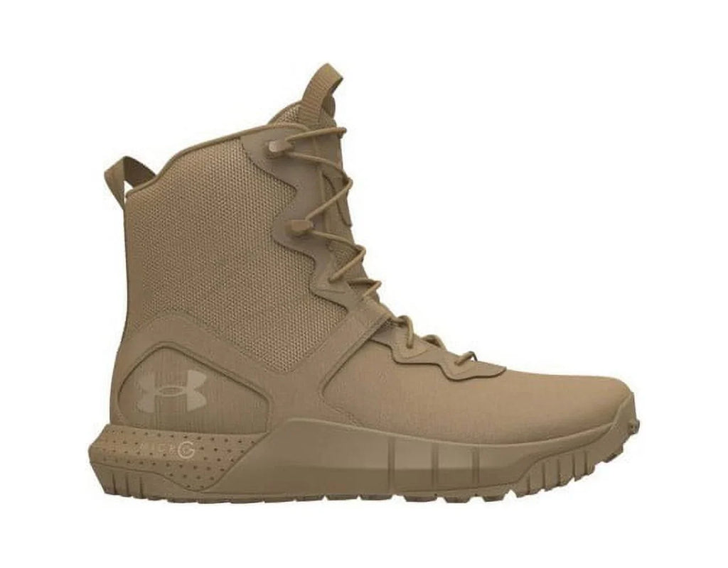 G Lthr Coyote Tactical Under (200)/Coyote, and Valsetz Boot, 11 Military Men's Micro M Armour US