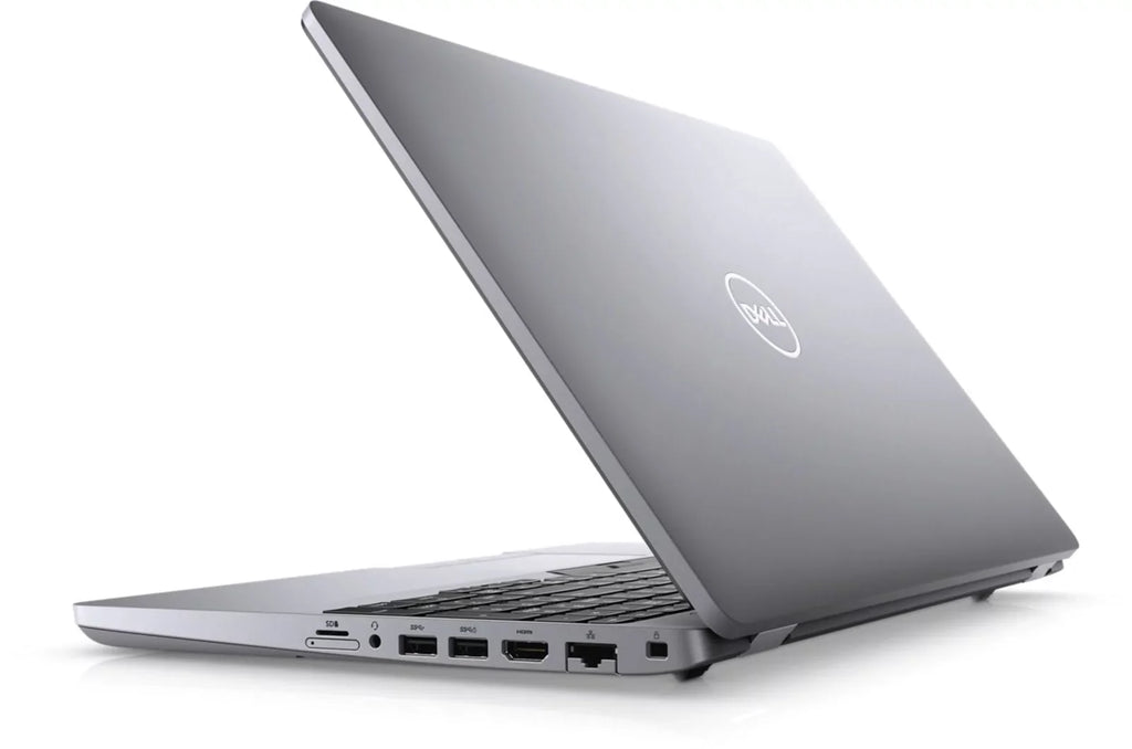 256GB GHz | 5000 Gen 8GB Core Cores (2020) 5510 FHD SSD 10th - - 4.4 @ | RAM | - Latitude Laptop i5 15.6" CPU 4