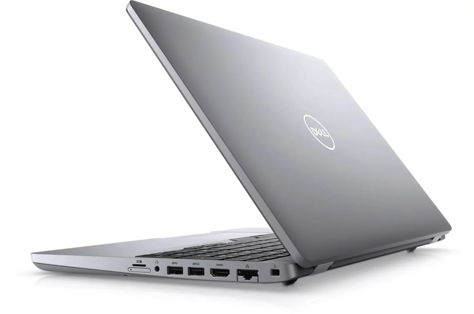 256GB GHz | 5000 Gen 8GB Core Cores (2020) 5510 FHD SSD 10th - - 4.4 @ | RAM | - Latitude Laptop i5 15.6" CPU 4