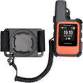inReach Mini Mini & for Backpack for 2, Tether Backpack Holder Garmin Handheld Tether GPS Mount Garmin