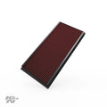 Rover Performance, Filter: Washable, Premium, SUV (Cayenne, Porsche/Volkswagen/Audi/Land Engine 2002-2019 33-2857 Q7, Filter: Range High K&N Touareg, Replacement Rover), Air