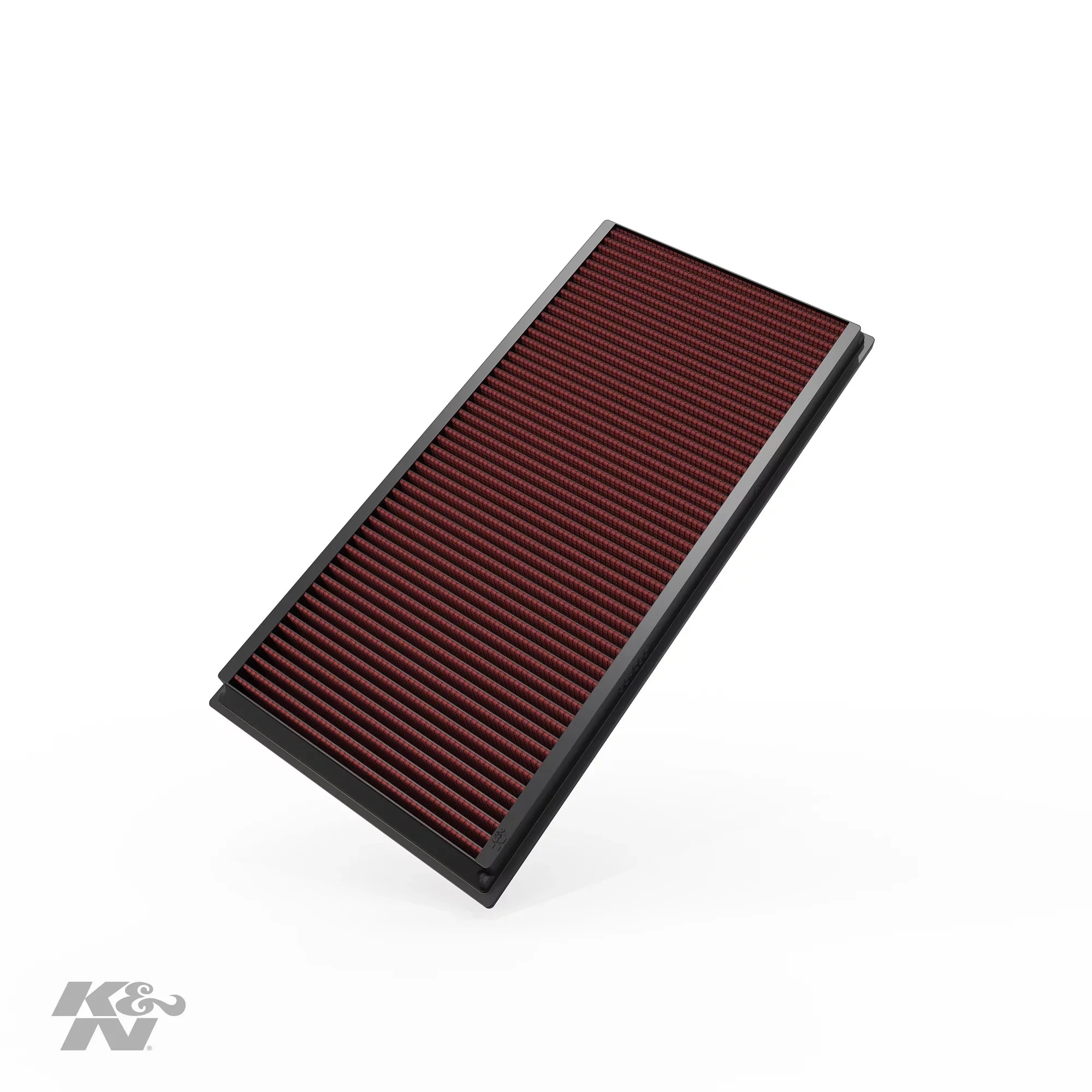 Rover Performance, Filter: Washable, Premium, SUV (Cayenne, Porsche/Volkswagen/Audi/Land Engine 2002-2019 33-2857 Q7, Filter: Range High K&N Touareg, Replacement Rover), Air