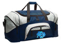 or Broad Bags Dolphin Duffle Bay Luggage Dolphin