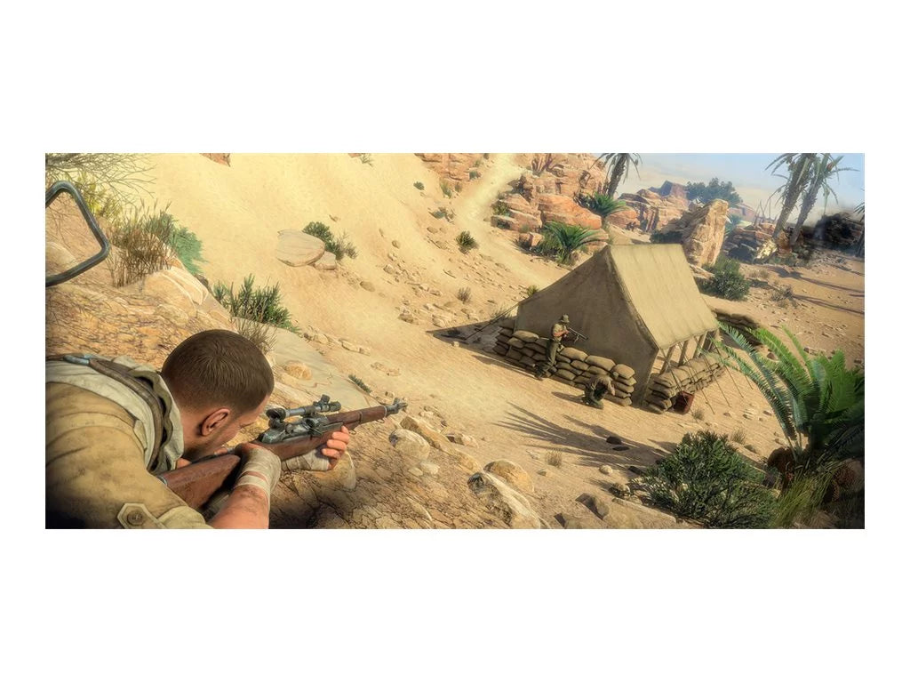 Sniper 812303012563 Nintendo Switch; Elite Out; Ultimate Edition; Sold 3