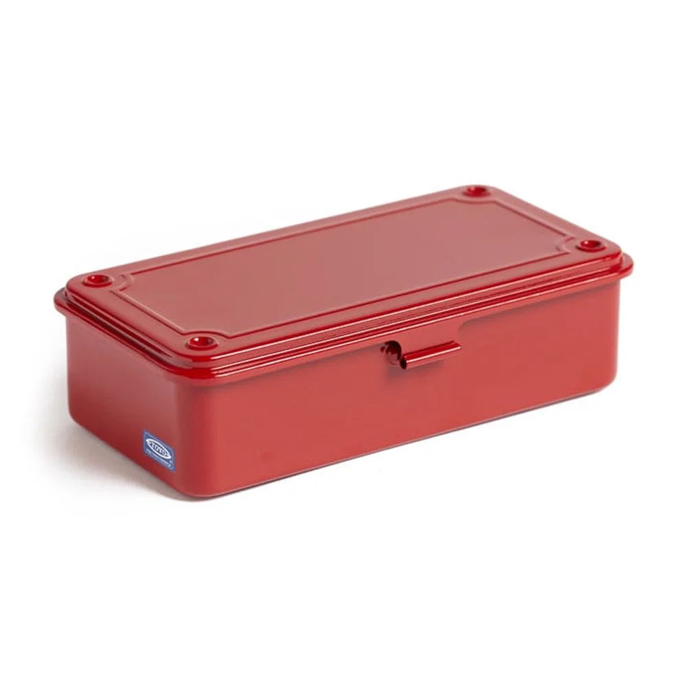 Red Toolbox, Toyo T190,