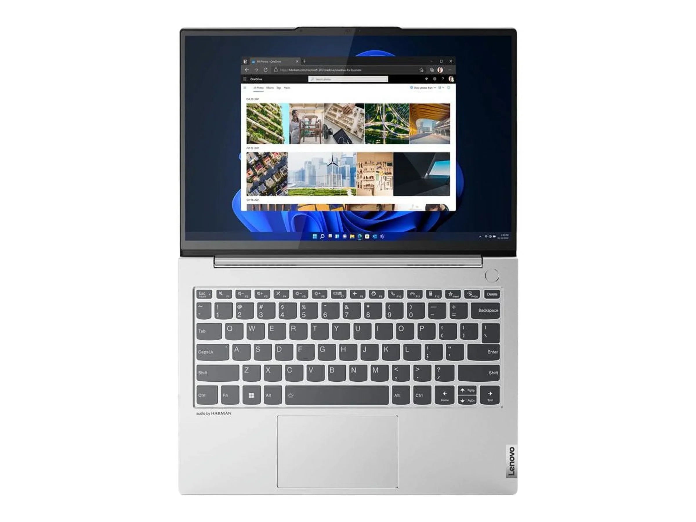 11 13.3" Pro, Lenovo 21AR0025US 256GB Laptop, ThinkBook Windows Touchscreen i5-1240P, Core i5 SSD,