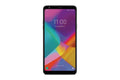 Black LG LTE 16.0MP Q720AM 6.2" Stylo (Refurbished) 32GB Smartphone, Aurora Android Restored 4G FHD+ AT&T 5+