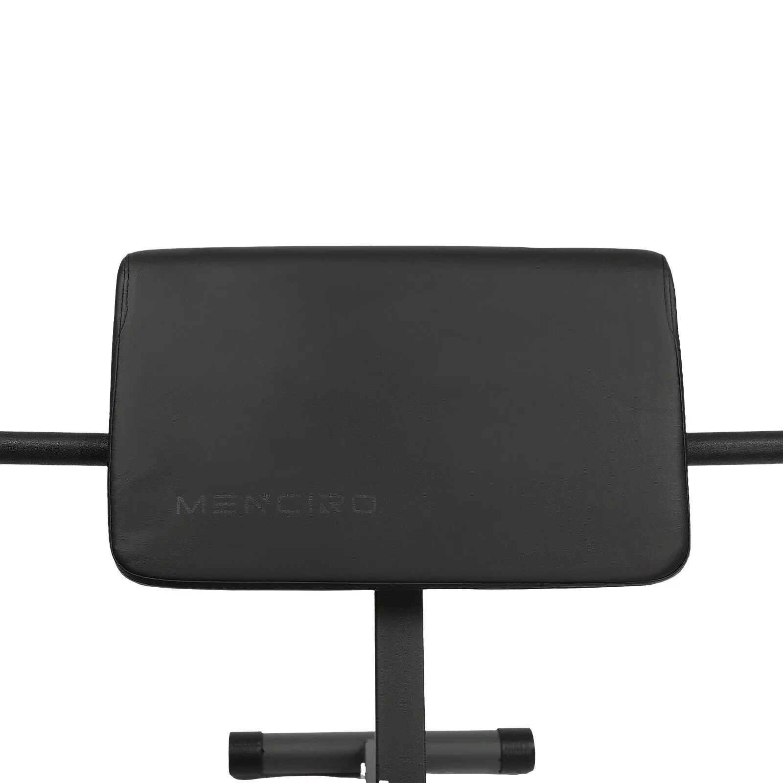 Adjustable Gym 5-Level Extension Workouts Black Sit 330 lbs Chair Roman for Home up Machine Bench