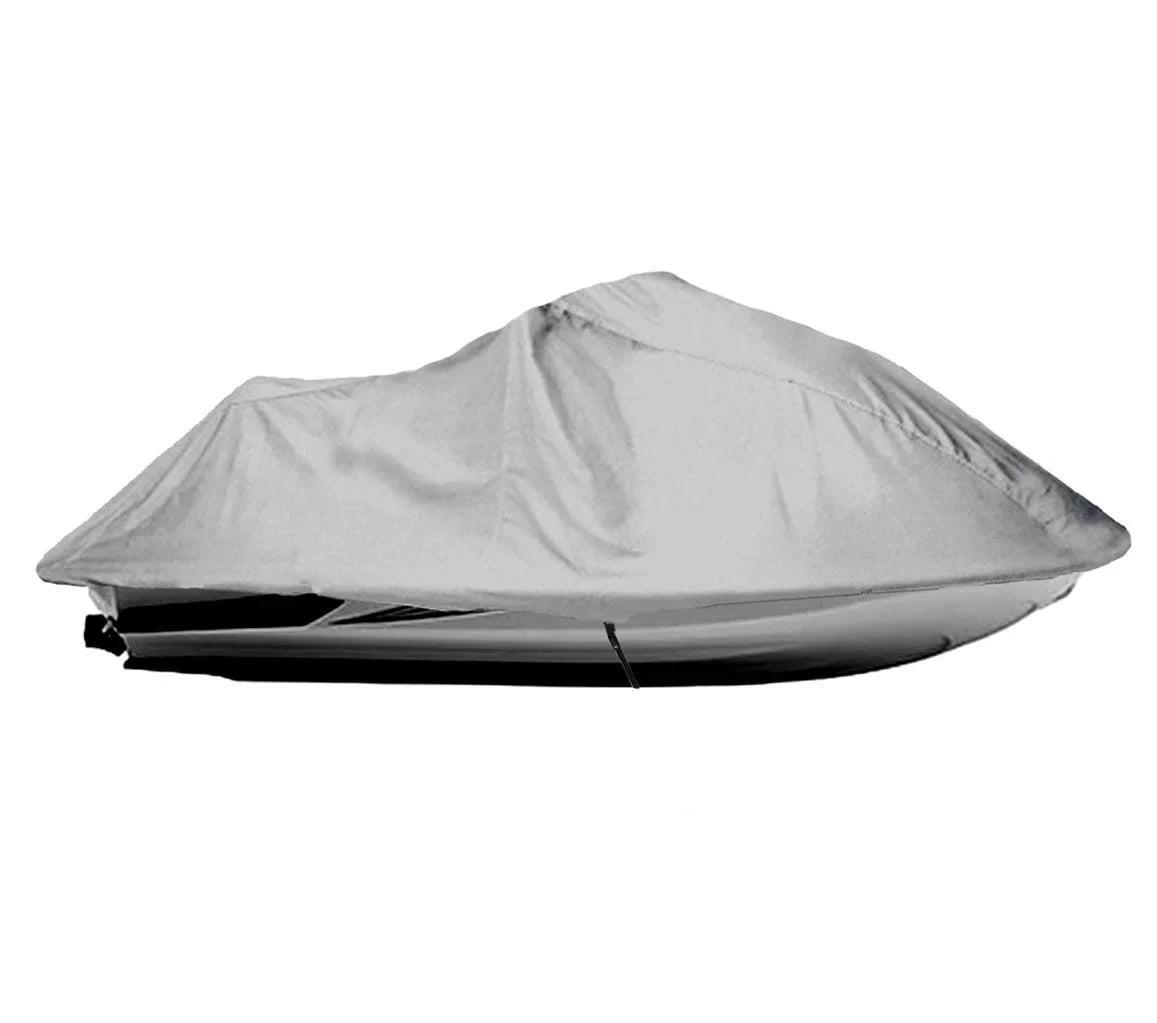 Ski STORAGE WaveRunner Compatible 420 Jet Cover Cover Canvas Deluxe Cover JetSki Yamaha for Denier VX 2018