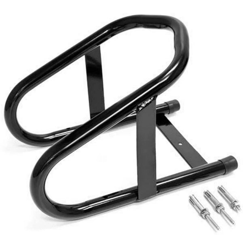 Compatible Wheel Classic Sport Tire GT ST3 ST2 Motorcycle Stand 6.5" Venom with ST4 Ducati Chock Bike 1000