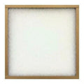 AAF Flow x MERV Flanders EZ (Pack 4 of 12) x Filter 30 H II 12 in. D W 1 Fiberglass in. in. Air