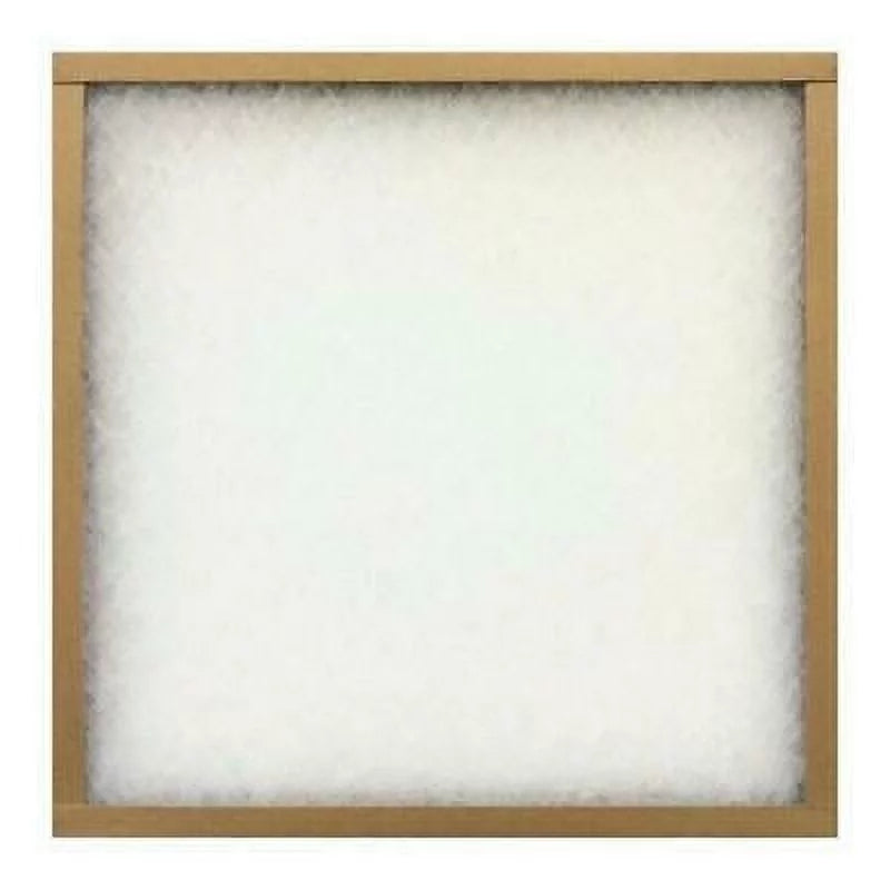 AAF Flow x MERV Flanders EZ (Pack 4 of 12) x Filter 30 H II 12 in. D W 1 Fiberglass in. in. Air