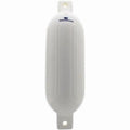 104606 4.5 x Fender, Marine in. Donovan White 16 Inflatable Boat