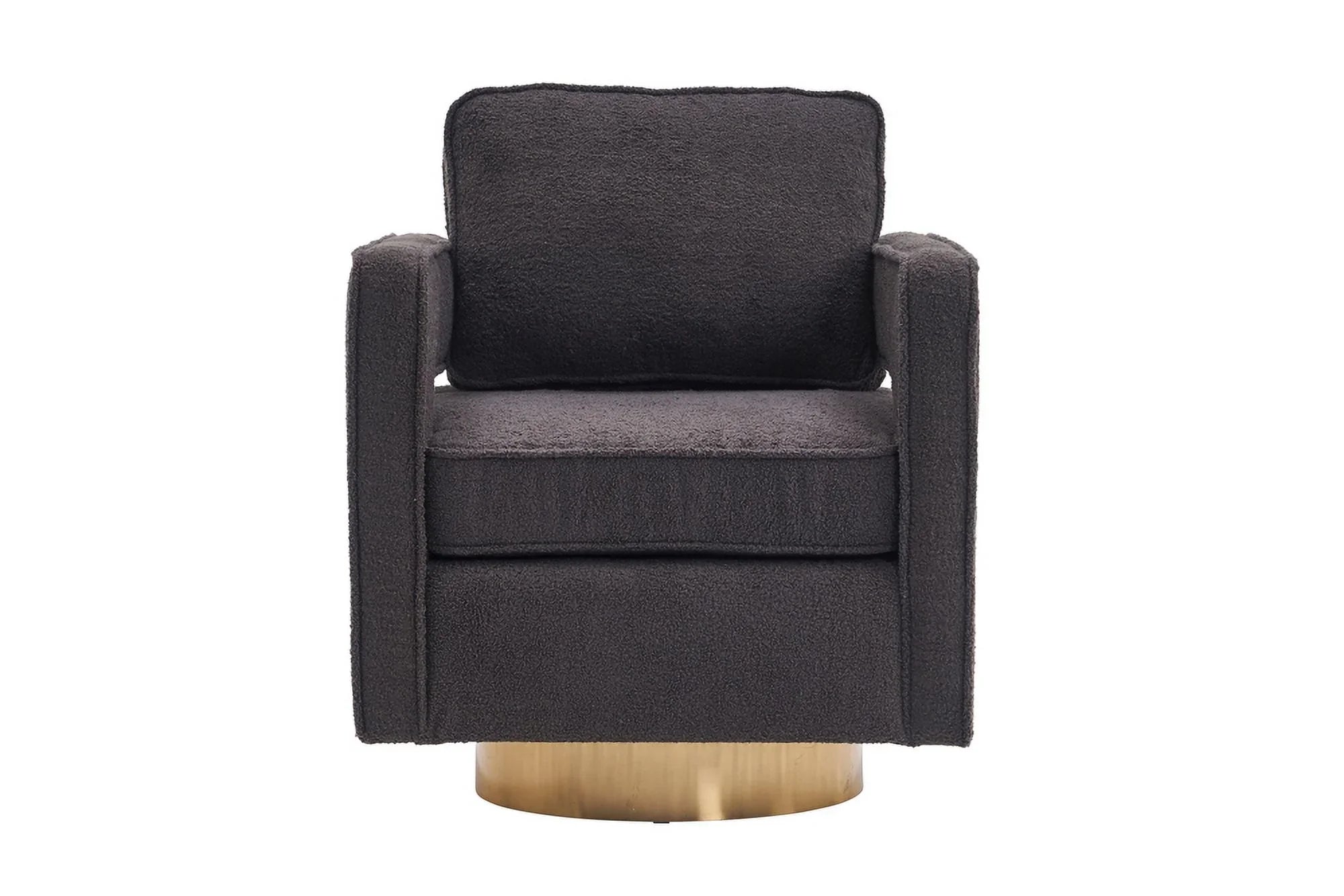 Room,360 Hotel, for Swivel Swivel Chair Living Sofa jx Chair, Leisure Club Degree Single je Yone Modern Office for Barrel Accent Bedroom, Arm Chair Nursery, Small