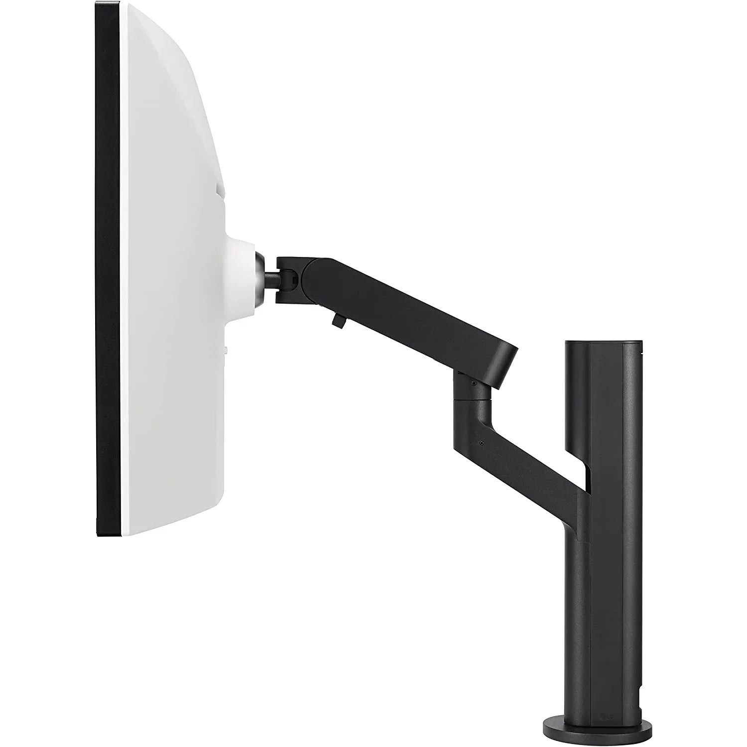38WQ88C-W UW-QHD+ Screen 21:9 Monitor, LCD Ultrawide LG Class Curved 38"