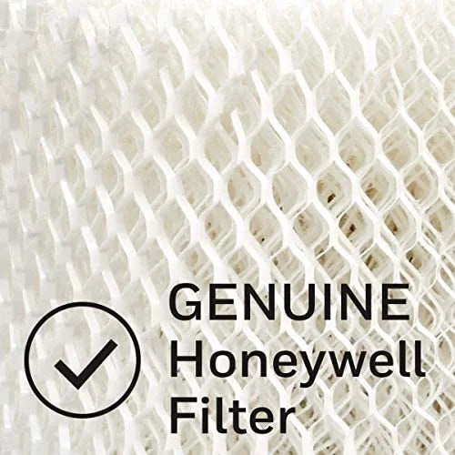Honeywell Filters Humidifier Bundled A - with. 2 Series (Updated Replacement, Filter HAC-504 Version)