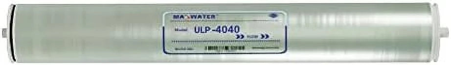 4040) RO 4040 Good Industrial Duty X Osmosis For (Ulp Reverse Membranes 4" Heavy 40"