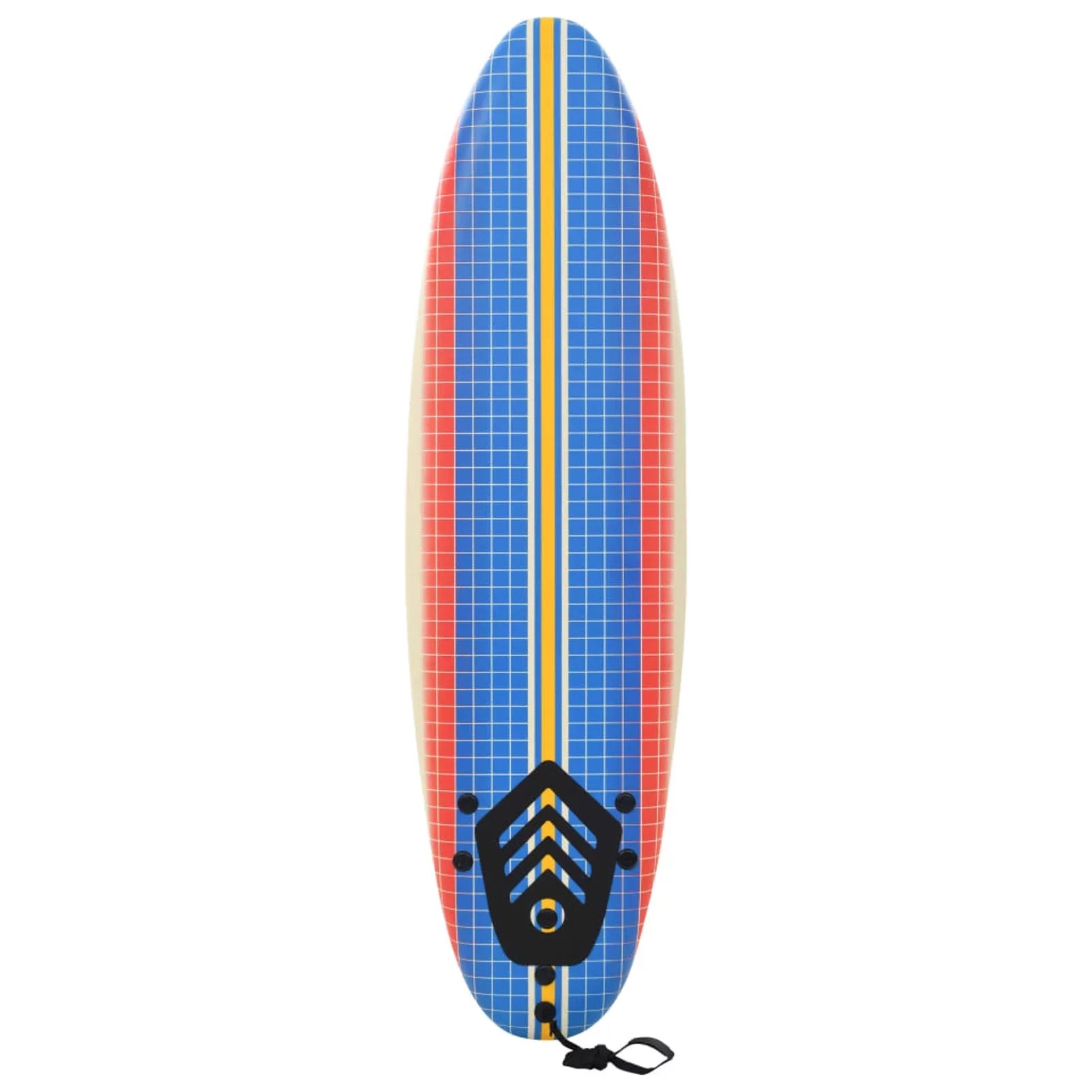 Aibecy 66.9" Surfboard