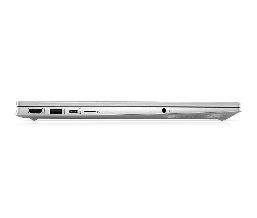 DDR4, Iris 15-eg2010nr Pavilion Touch, w/ Core 15.6" i5-1235U, HP Xe, 8GB SSD 512GB
