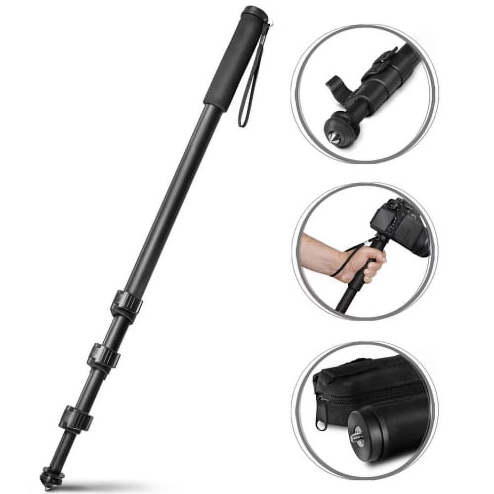 f/4.8-6.7 + Flash II Lens- ED Kit 64GB Digital Accessory M.Zuiko Video Olympus - 75-300mm Bundle