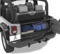 42704-01 Kit Bestop Modular - Instatrunk -