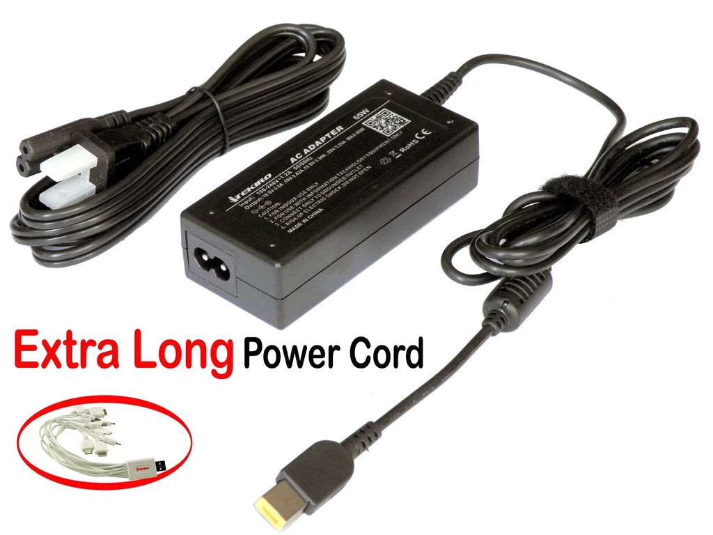 20LM000VUS 20LM0005US, 20LM000WUS 11e for Yoga Gen 11e Adapter 20GC 20GE Lenovo 11e Yoga 11e iTEKIRO Yoga 20LM, 11e 5th 20LM000UUS 20LM0004US, Yoga AC 3rd 20LM000XUS 20LM000YUS, Gen ThinkPad Yoga