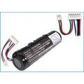 Battery Li-ion Extended DC30 Garmin 2600mAh